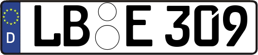 LB-E309