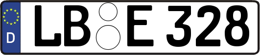 LB-E328