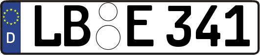 LB-E341