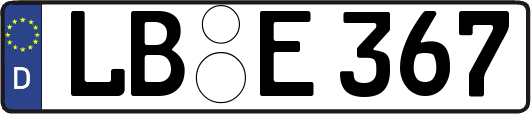 LB-E367