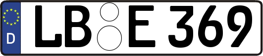 LB-E369