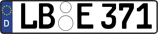 LB-E371