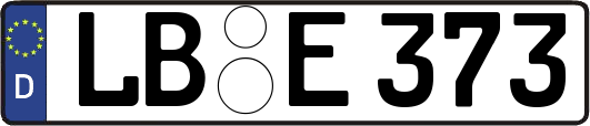LB-E373