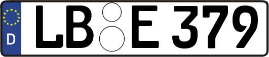 LB-E379