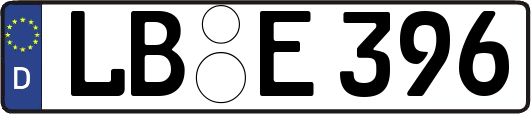 LB-E396