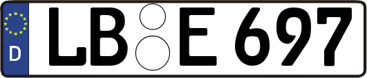 LB-E697