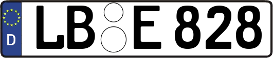 LB-E828