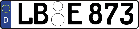 LB-E873