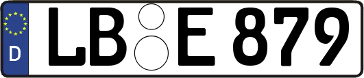 LB-E879