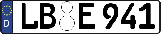 LB-E941
