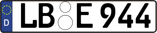 LB-E944