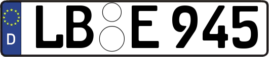 LB-E945