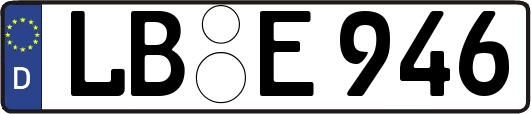LB-E946