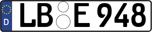 LB-E948