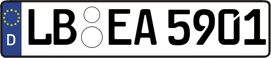 LB-EA5901