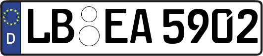 LB-EA5902