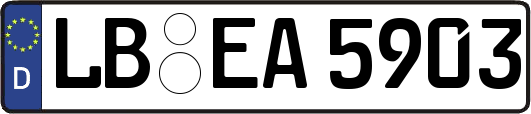 LB-EA5903