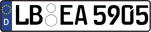 LB-EA5905