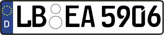 LB-EA5906