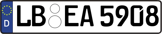 LB-EA5908