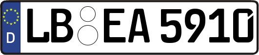 LB-EA5910