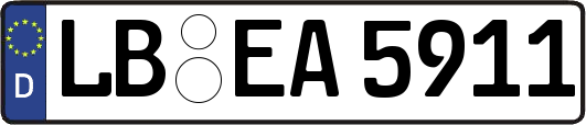 LB-EA5911
