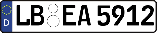 LB-EA5912