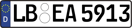 LB-EA5913