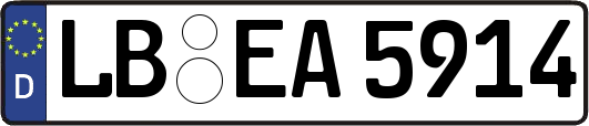 LB-EA5914