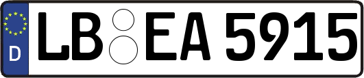 LB-EA5915