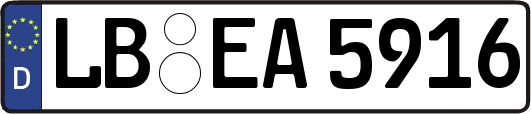 LB-EA5916
