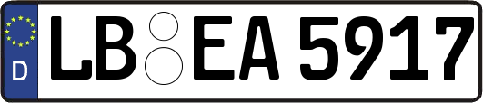 LB-EA5917