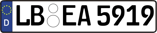 LB-EA5919