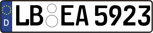 LB-EA5923