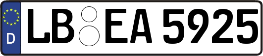 LB-EA5925