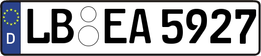 LB-EA5927