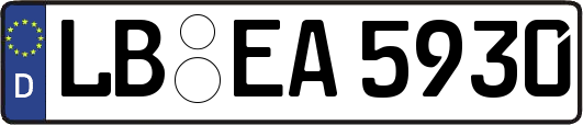 LB-EA5930