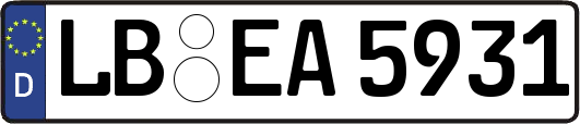 LB-EA5931