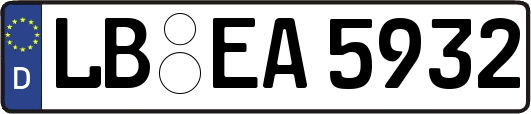 LB-EA5932