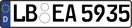 LB-EA5935