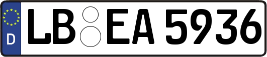 LB-EA5936