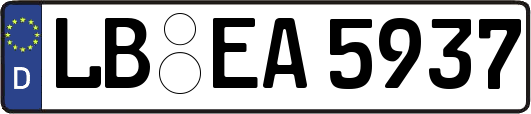 LB-EA5937