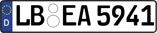 LB-EA5941