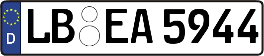 LB-EA5944