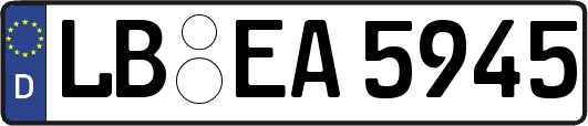 LB-EA5945