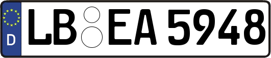 LB-EA5948