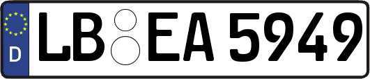 LB-EA5949