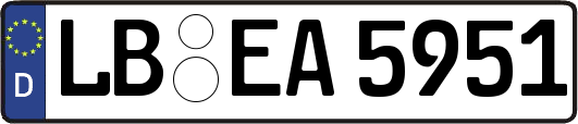 LB-EA5951