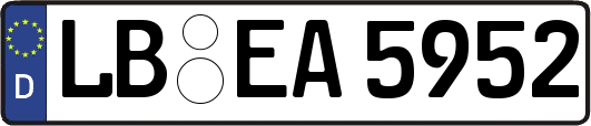 LB-EA5952