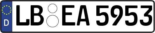 LB-EA5953